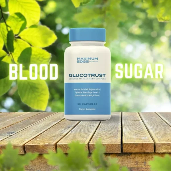 GlucoTrust